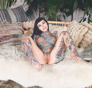 tigerlilly photo #2 photo n 2