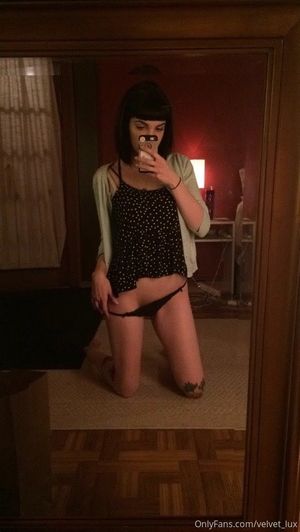 Velvet Lux N7