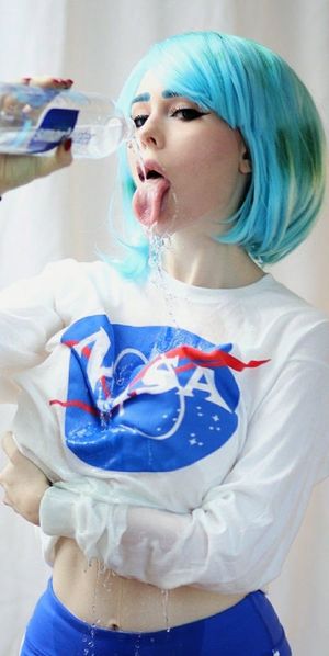 Jenna Lynn Meowri N168