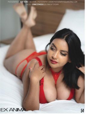 jennie-sexy-1 photo #2 photo n 2
