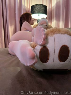 lady-mononoke-1 photo #145 photo n 145