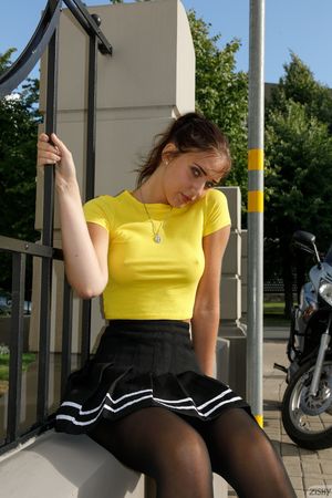 Oxana Chic N15