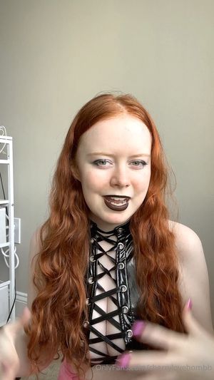 Cherrylovebombb - Thumb
