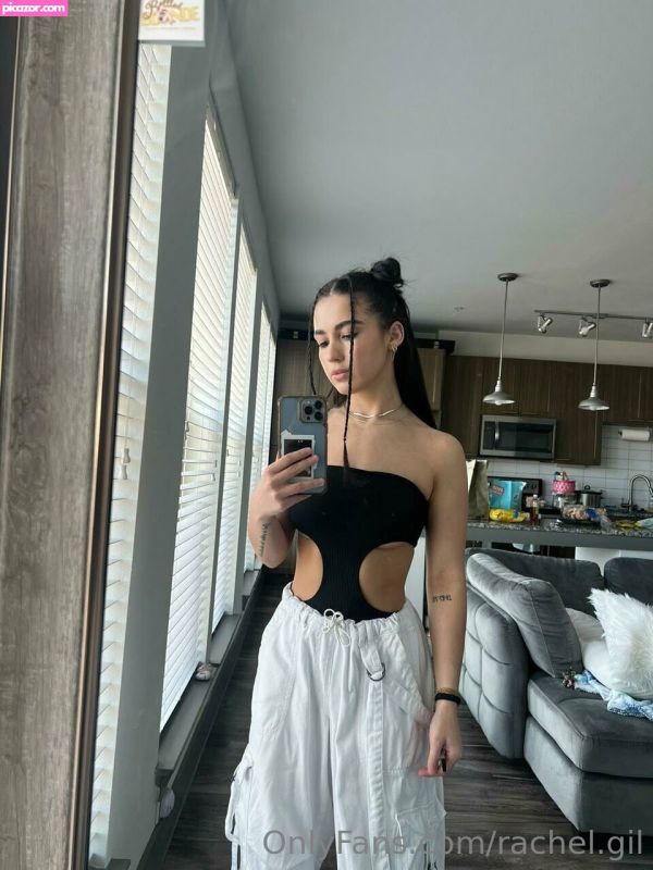 Rachel Gil N1