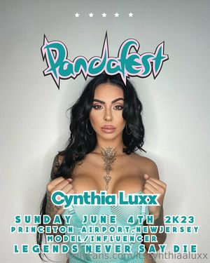 Cynthiaaluxx  N8