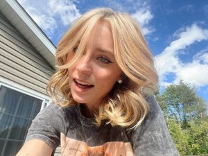 Audra Miller N8