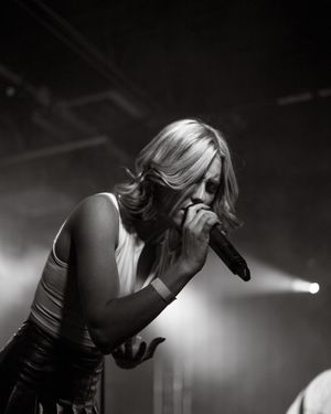 Audra Miller N9