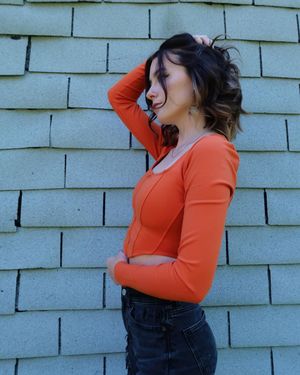 Audra Miller N7