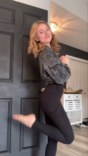 Audra Miller N6