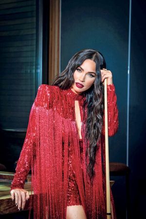 Megan Fox N3