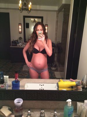 Megan Fox N12