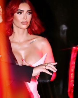 Megan Fox N14