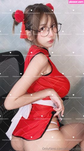 synners  - Image