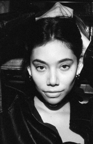 Desiree Flores N14