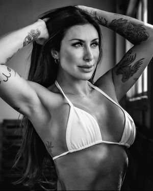 Jaqueline Khury N5