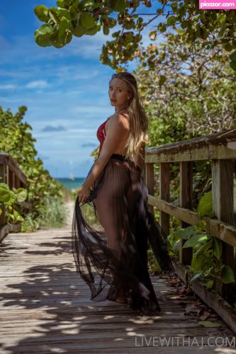 AJ Applegate  - Image