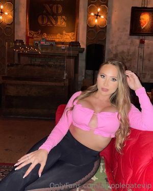 AJ Applegate  N14