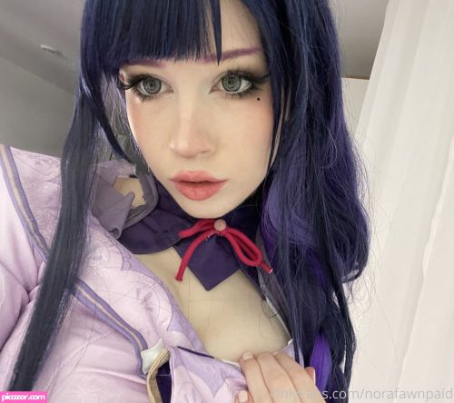 Norafawn  - Image
