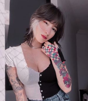 Julia Cristina N5