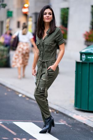Victoria Justice N10