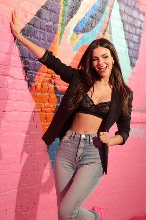 victoria-justice-1 photo #295 photo n 295