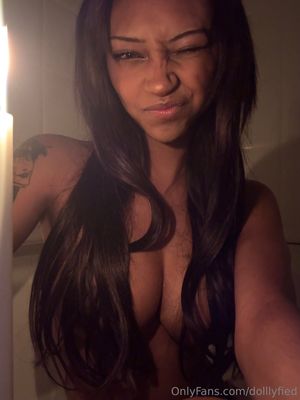 Dolllyfied  N3