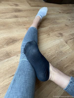 Emmysfeetandsocks  - Thumb