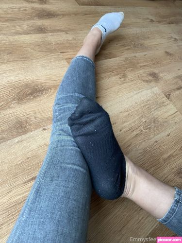 Emmysfeetandsocks  - Image
