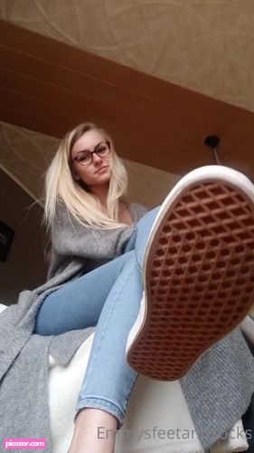 Emmysfeetandsocks  - Image