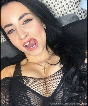 queendeserves  N4