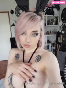 jinxiebutt-1 video #261 photo n 261