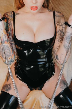 alysha-nett-2 photo #891 photo n 891