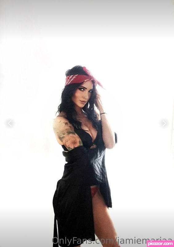 Jamie Maria N44