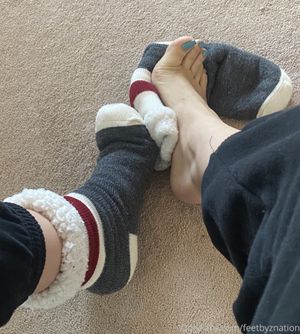 QueenZsFeet  N10