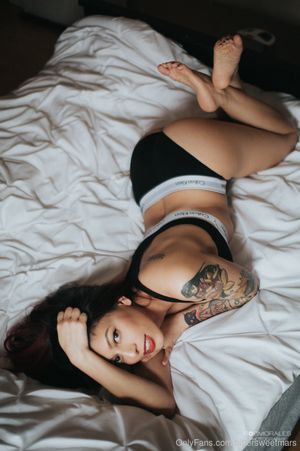 bittersweetmars  N8