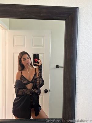 Mikaela Lafuente - Thumb