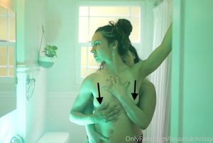 BriaAndChrissy  N12