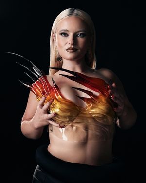 grace-chatto-1 photo #142 photo n 142