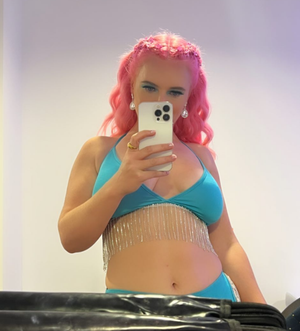 Grace Chatto N1