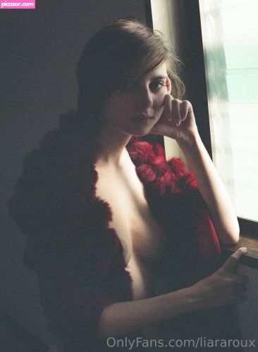 Liara Roux - Image