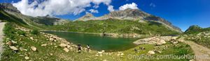Lou charmelle N1