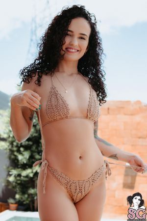 mari-curly-suicide photo #29 photo n 29