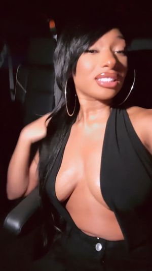 Megan Thee Stallion N18