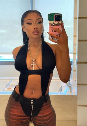 Megan Thee Stallion N24