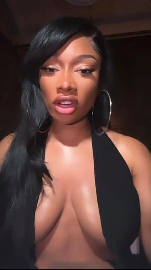 Megan Thee Stallion N19