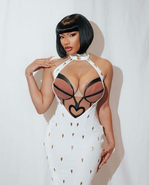 megan-thee-stallion-1 photo #1 photo n 1