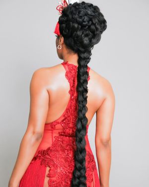 Megan Thee Stallion N26