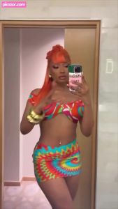 megan-thee-stallion-1 video #379 photo n 379