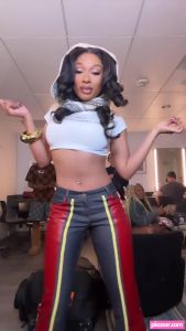 megan-thee-stallion-1 video #374 photo n 374