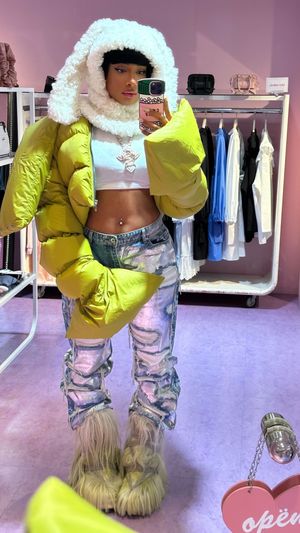 Megan Thee Stallion N3